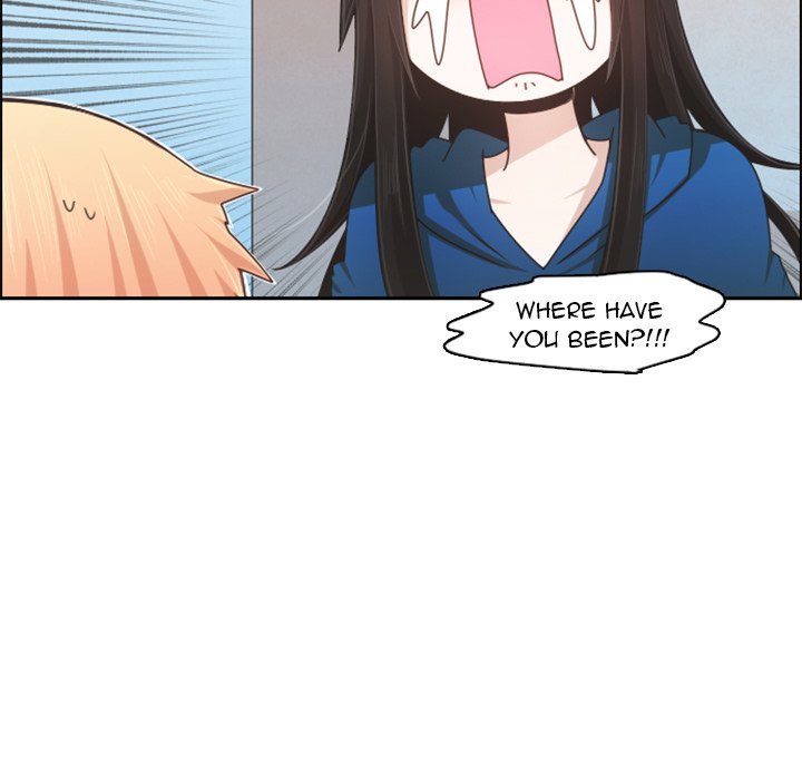 Go Away, Mr.Demon Chapter 113 - Page 37