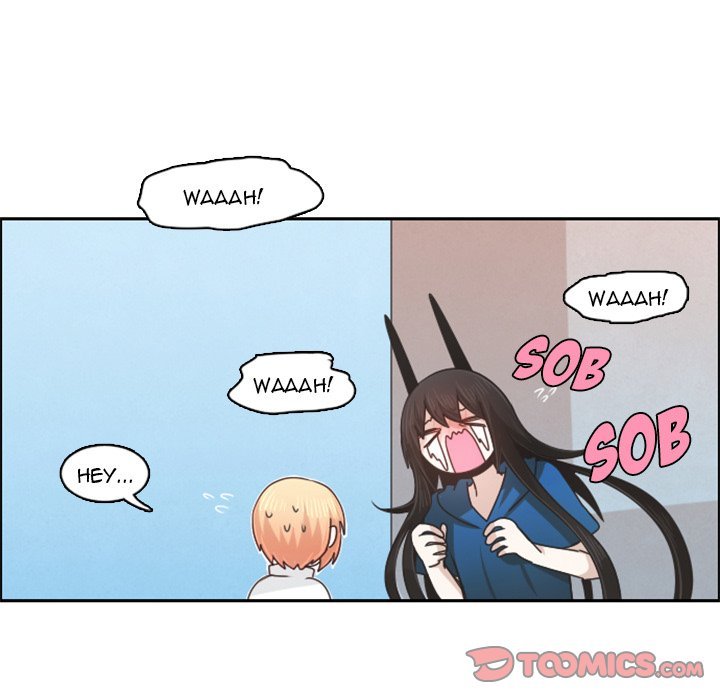 Go Away, Mr.Demon Chapter 113 - Page 38