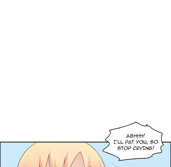 Go Away, Mr.Demon Chapter 113 - Page 39