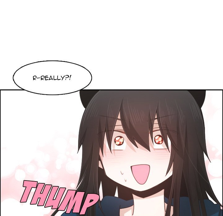 Go Away, Mr.Demon Chapter 113 - Page 41