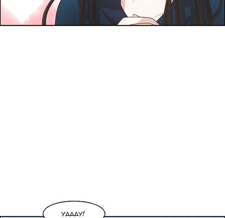 Go Away, Mr.Demon Chapter 113 - Page 42