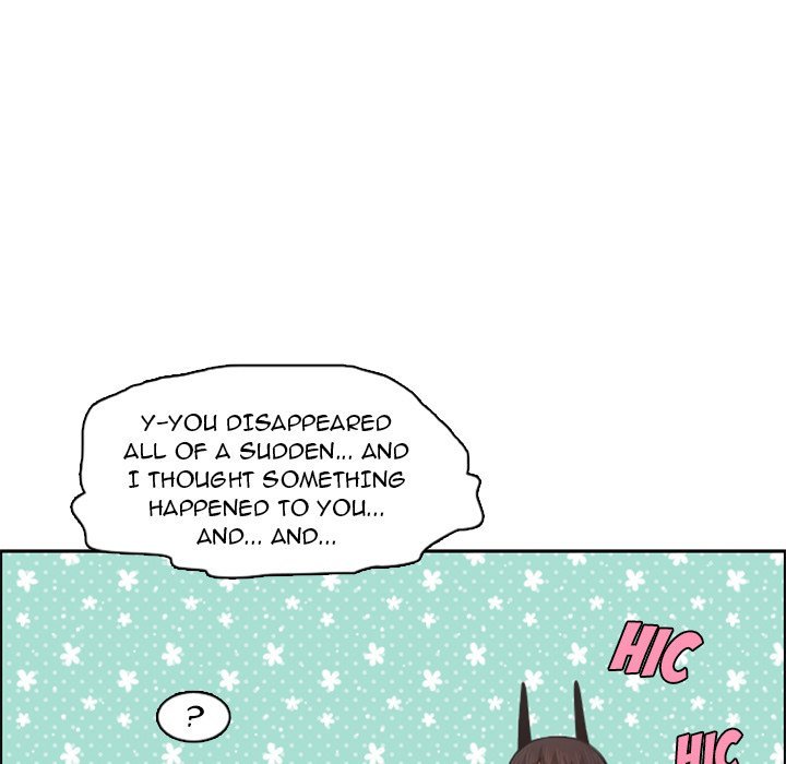 Go Away, Mr.Demon Chapter 113 - Page 45
