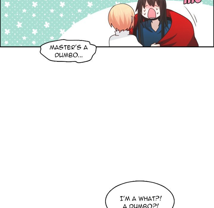 Go Away, Mr.Demon Chapter 113 - Page 46