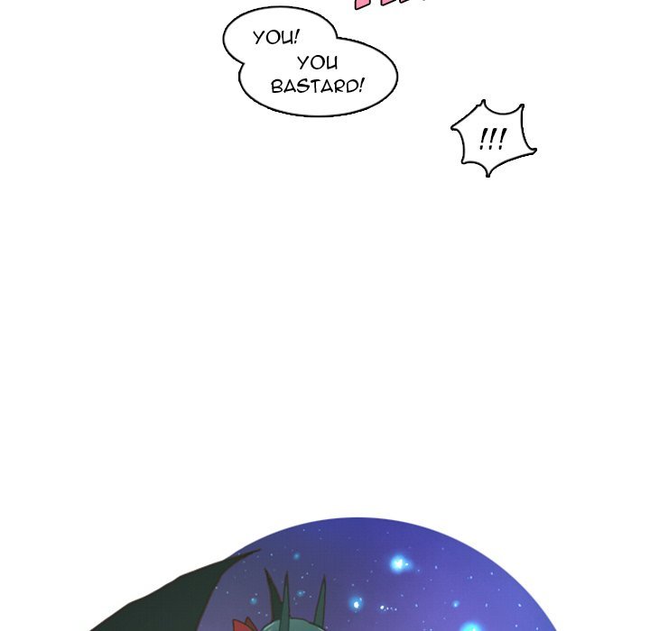 Go Away, Mr.Demon Chapter 113 - Page 48
