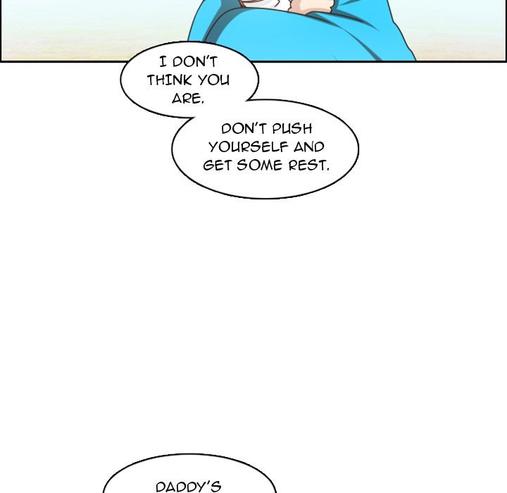 Go Away, Mr.Demon Chapter 113 - Page 5