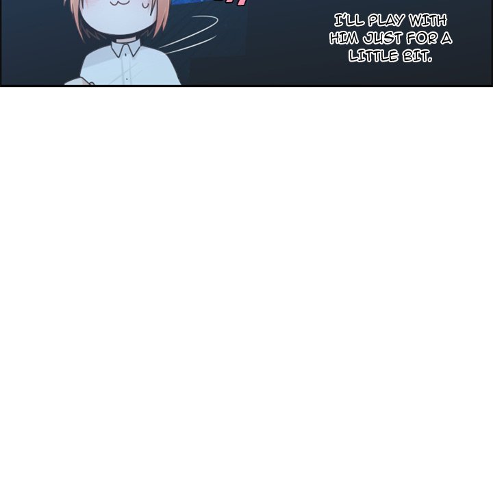Go Away, Mr.Demon Chapter 113 - Page 54