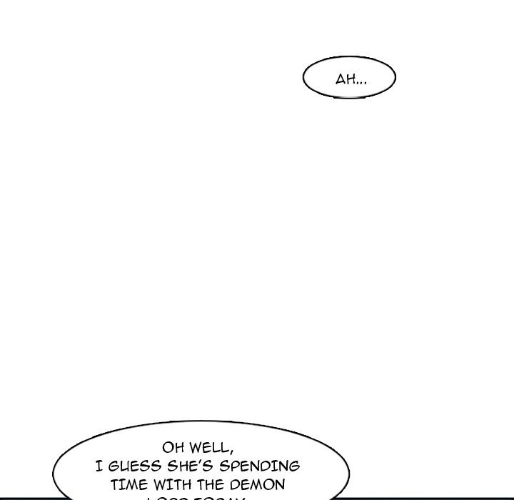 Go Away, Mr.Demon Chapter 113 - Page 59