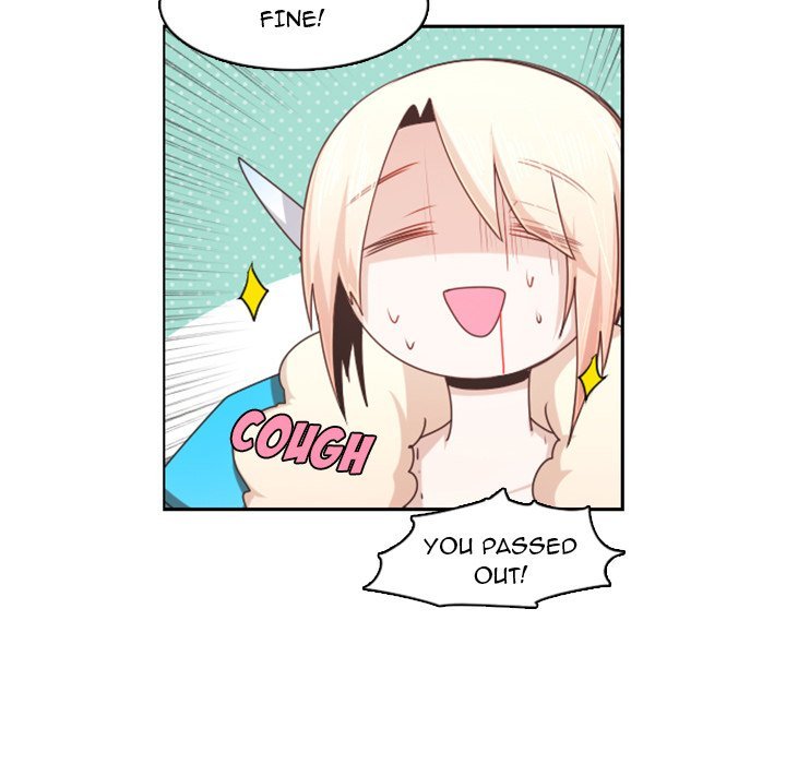 Go Away, Mr.Demon Chapter 113 - Page 6