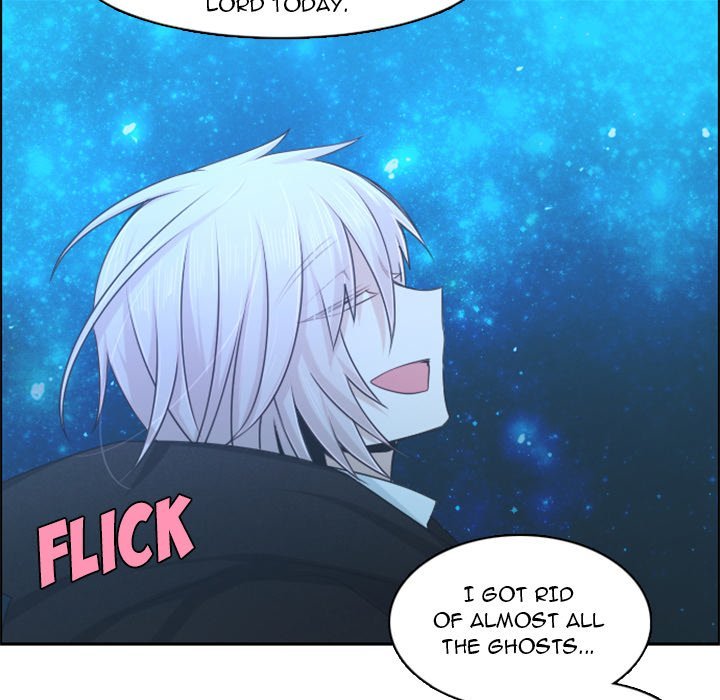 Go Away, Mr.Demon Chapter 113 - Page 60