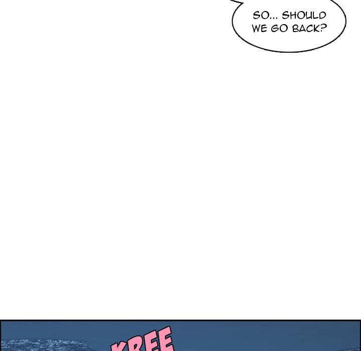 Go Away, Mr.Demon Chapter 113 - Page 61