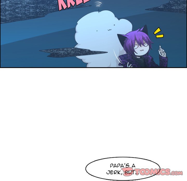 Go Away, Mr.Demon Chapter 113 - Page 62