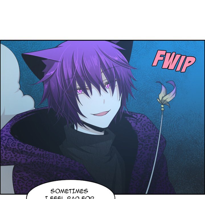 Go Away, Mr.Demon Chapter 113 - Page 63