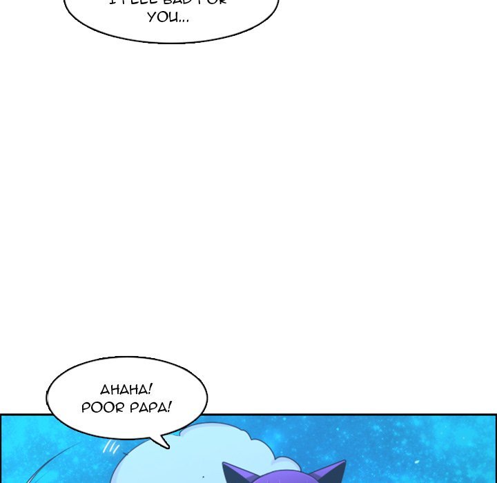 Go Away, Mr.Demon Chapter 113 - Page 64