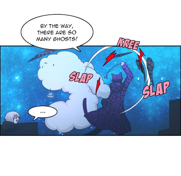 Go Away, Mr.Demon Chapter 113 - Page 66