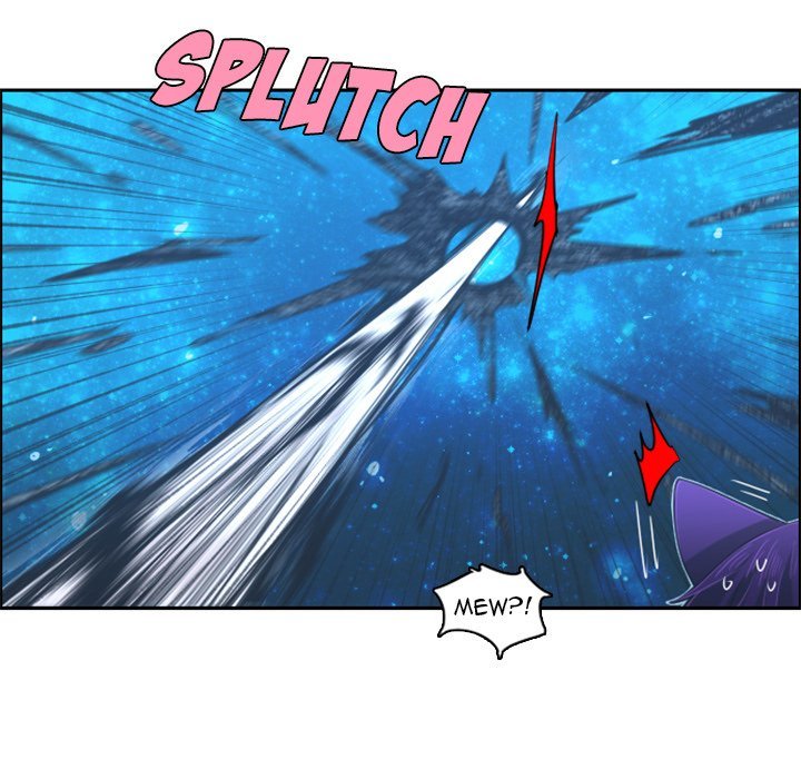 Go Away, Mr.Demon Chapter 113 - Page 69