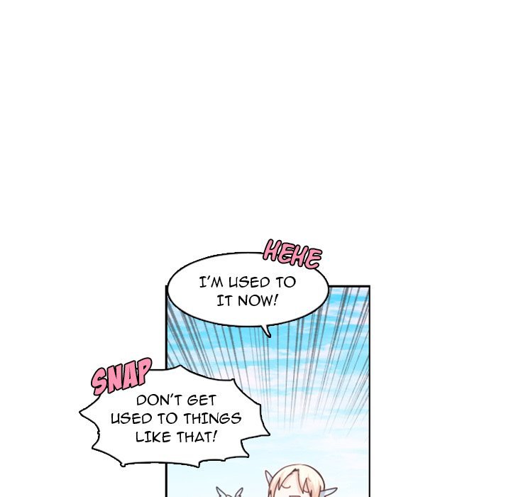 Go Away, Mr.Demon Chapter 113 - Page 7