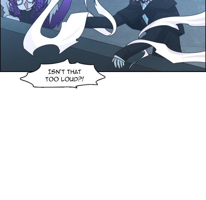 Go Away, Mr.Demon Chapter 113 - Page 71