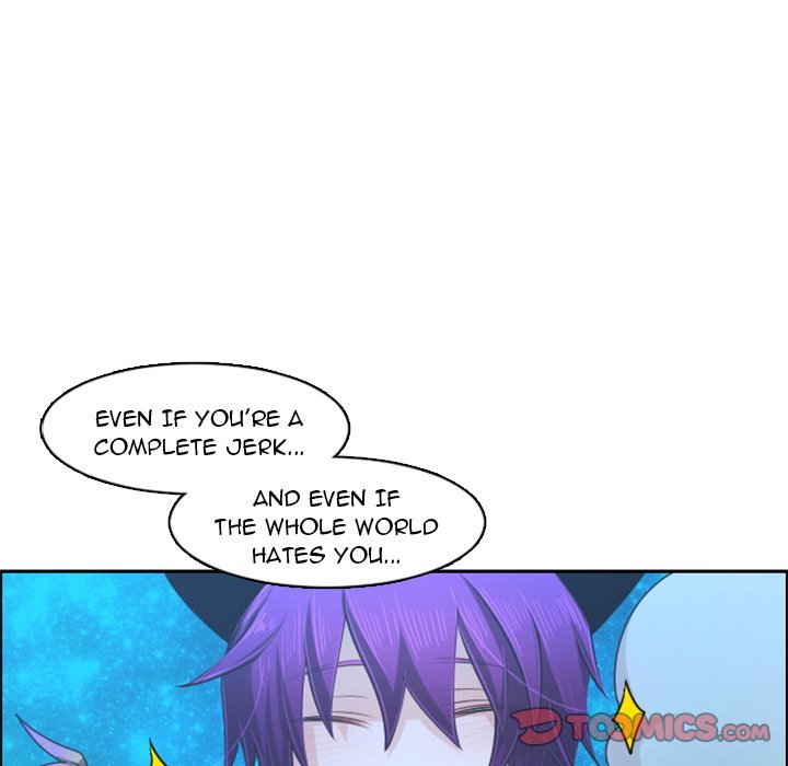 Go Away, Mr.Demon Chapter 113 - Page 74