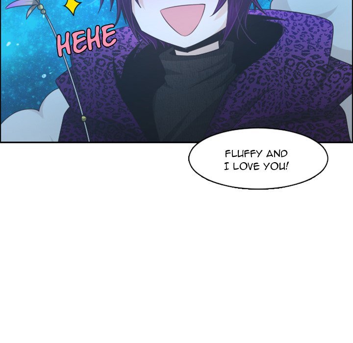 Go Away, Mr.Demon Chapter 113 - Page 75