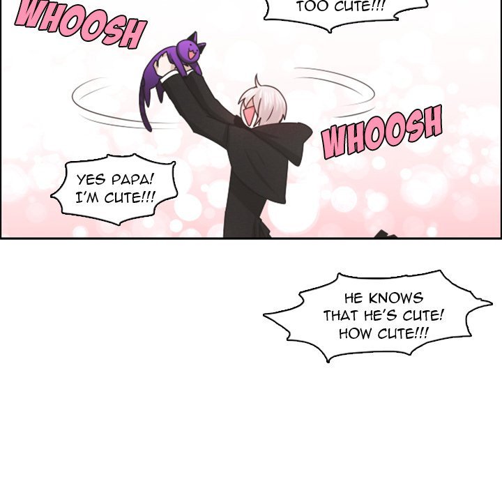 Go Away, Mr.Demon Chapter 113 - Page 78