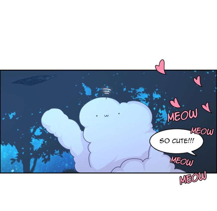 Go Away, Mr.Demon Chapter 113 - Page 79