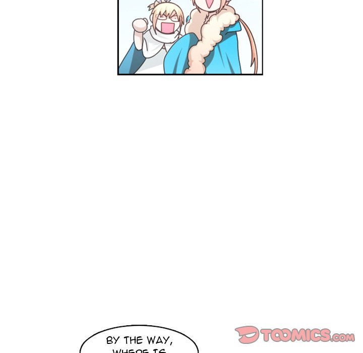 Go Away, Mr.Demon Chapter 113 - Page 8