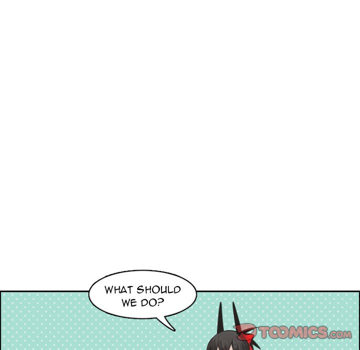 Go Away, Mr.Demon Chapter 114 - Page 10