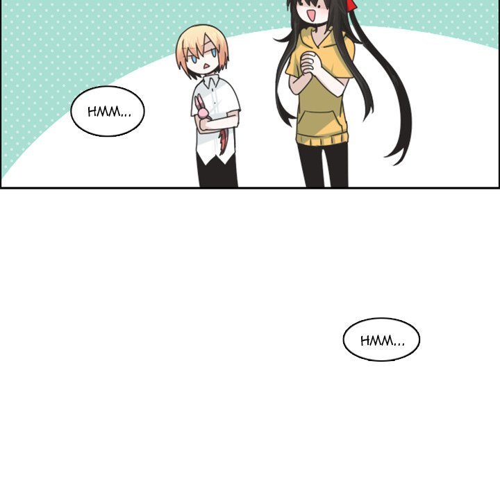Go Away, Mr.Demon Chapter 114 - Page 11