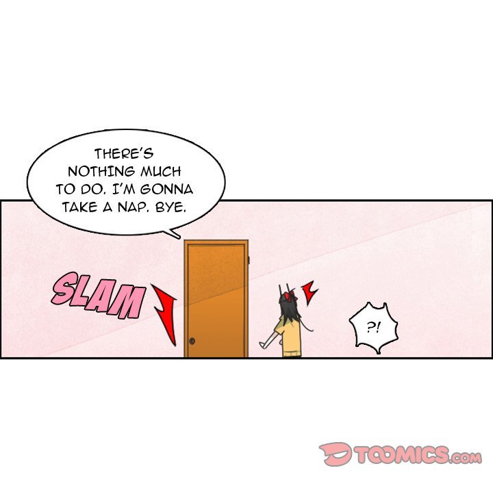 Go Away, Mr.Demon Chapter 114 - Page 12