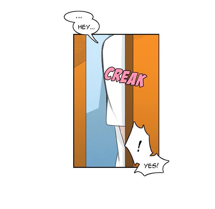 Go Away, Mr.Demon Chapter 114 - Page 15