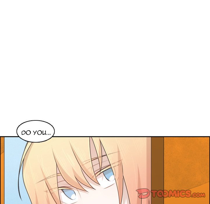 Go Away, Mr.Demon Chapter 114 - Page 16