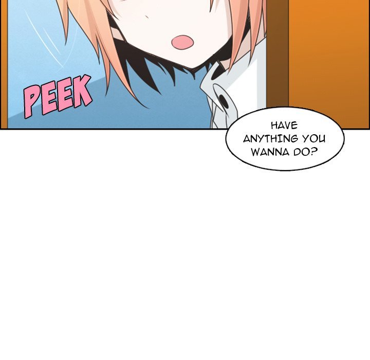 Go Away, Mr.Demon Chapter 114 - Page 17