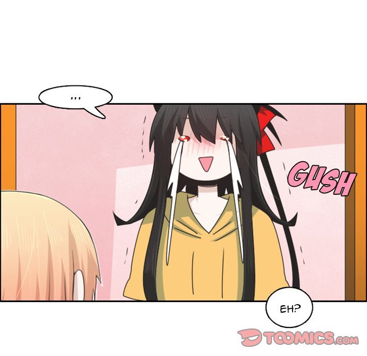 Go Away, Mr.Demon Chapter 114 - Page 18