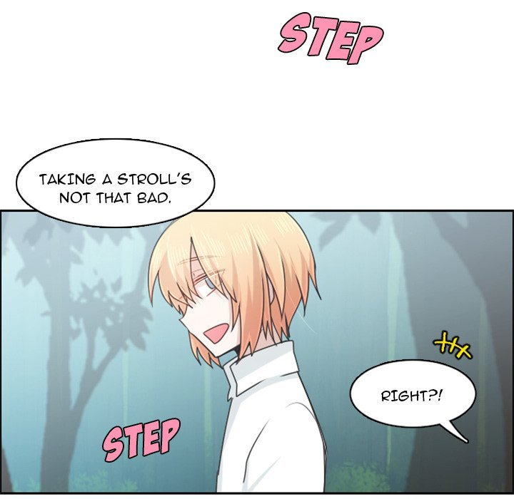 Go Away, Mr.Demon Chapter 114 - Page 21