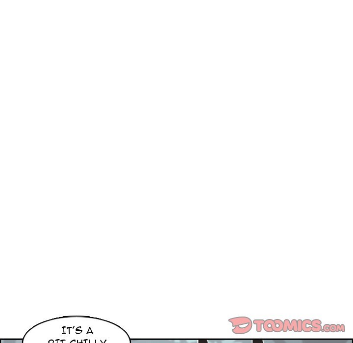 Go Away, Mr.Demon Chapter 114 - Page 22