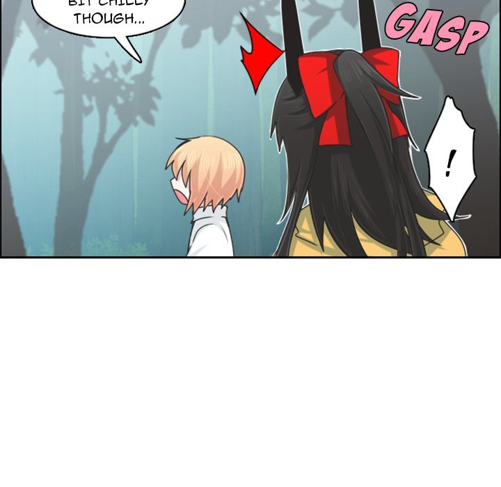 Go Away, Mr.Demon Chapter 114 - Page 23