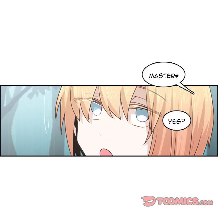 Go Away, Mr.Demon Chapter 114 - Page 24