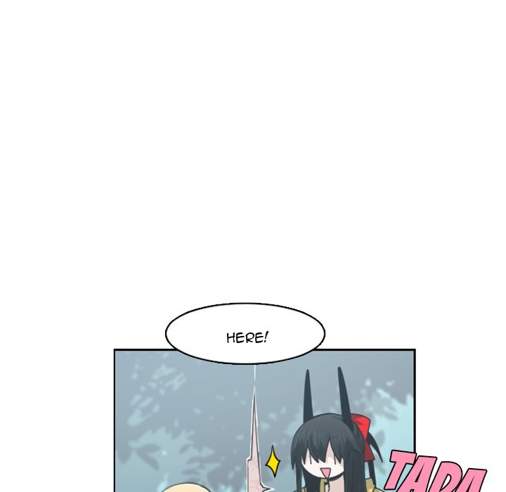Go Away, Mr.Demon Chapter 114 - Page 25