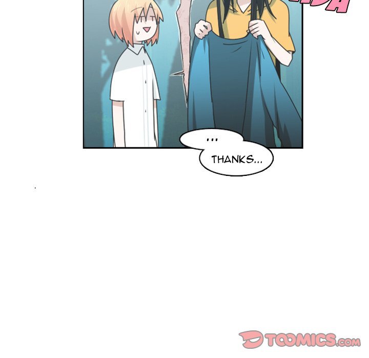Go Away, Mr.Demon Chapter 114 - Page 26