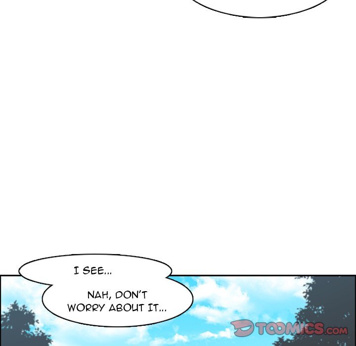 Go Away, Mr.Demon Chapter 114 - Page 32