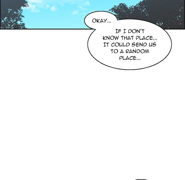 Go Away, Mr.Demon Chapter 114 - Page 33