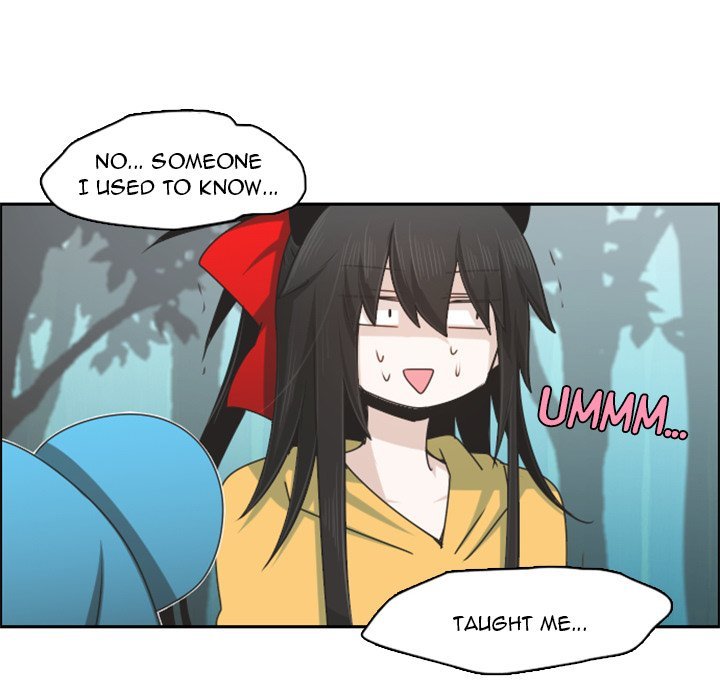 Go Away, Mr.Demon Chapter 114 - Page 35