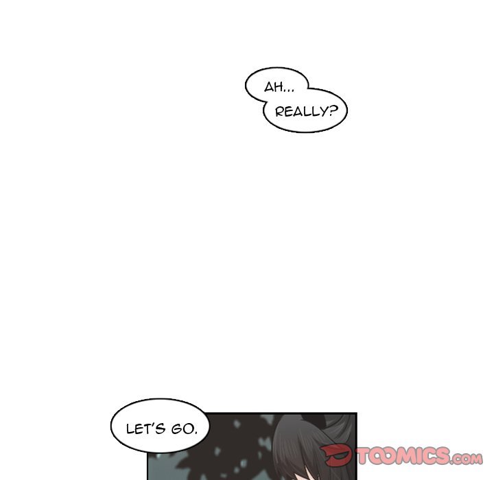 Go Away, Mr.Demon Chapter 114 - Page 36