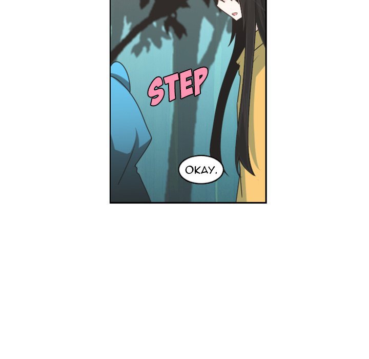 Go Away, Mr.Demon Chapter 114 - Page 37