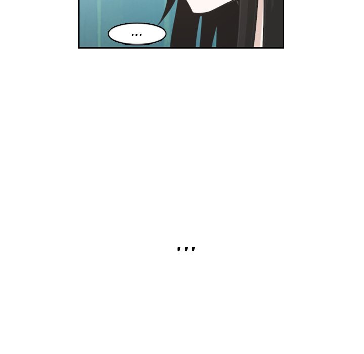 Go Away, Mr.Demon Chapter 114 - Page 39