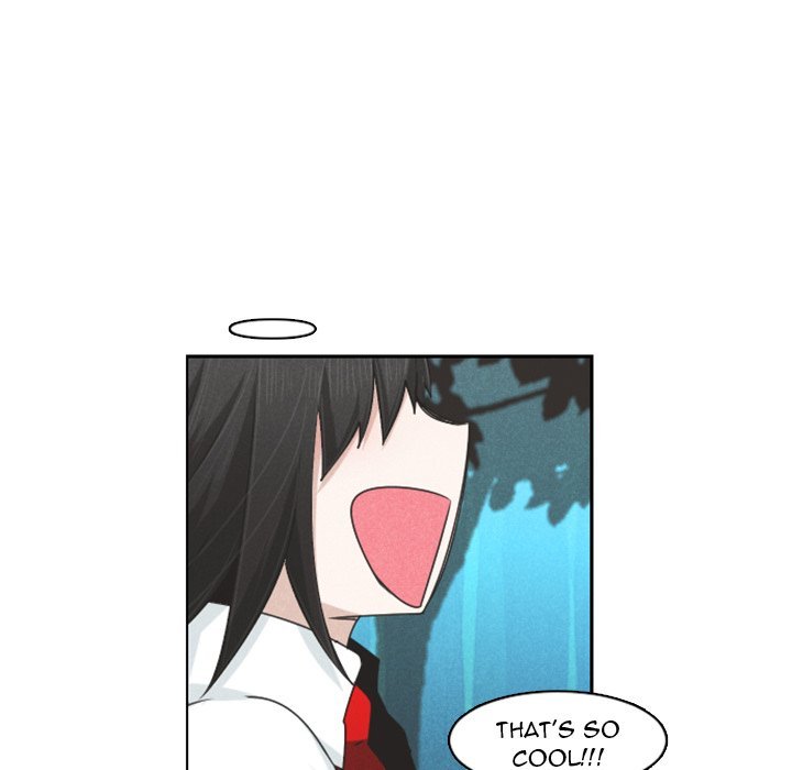 Go Away, Mr.Demon Chapter 114 - Page 41