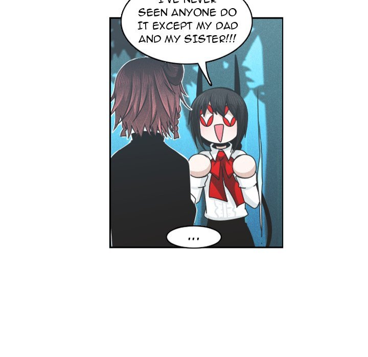 Go Away, Mr.Demon Chapter 114 - Page 43