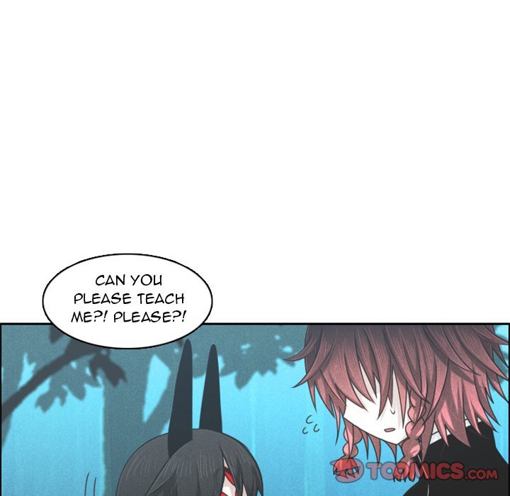 Go Away, Mr.Demon Chapter 114 - Page 44