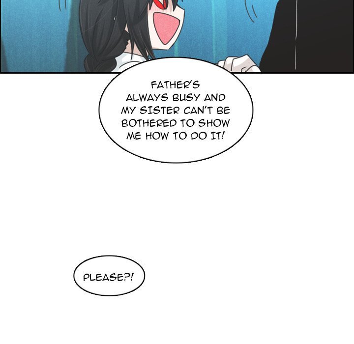 Go Away, Mr.Demon Chapter 114 - Page 45