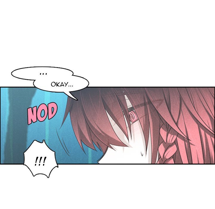 Go Away, Mr.Demon Chapter 114 - Page 47
